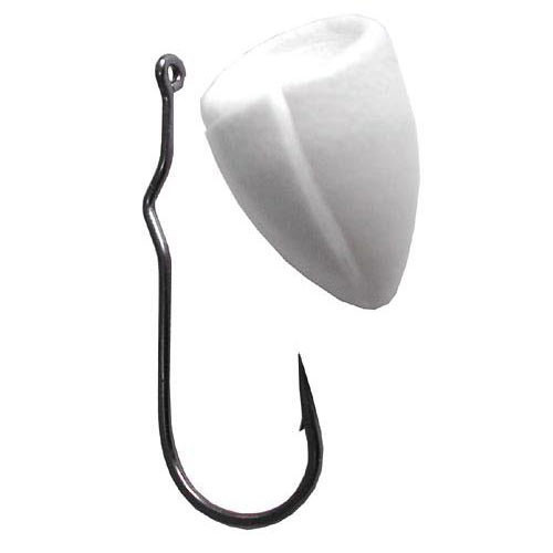 Wapsi Hard Foam T.C.S. Popper Hook Kit | FishUSA