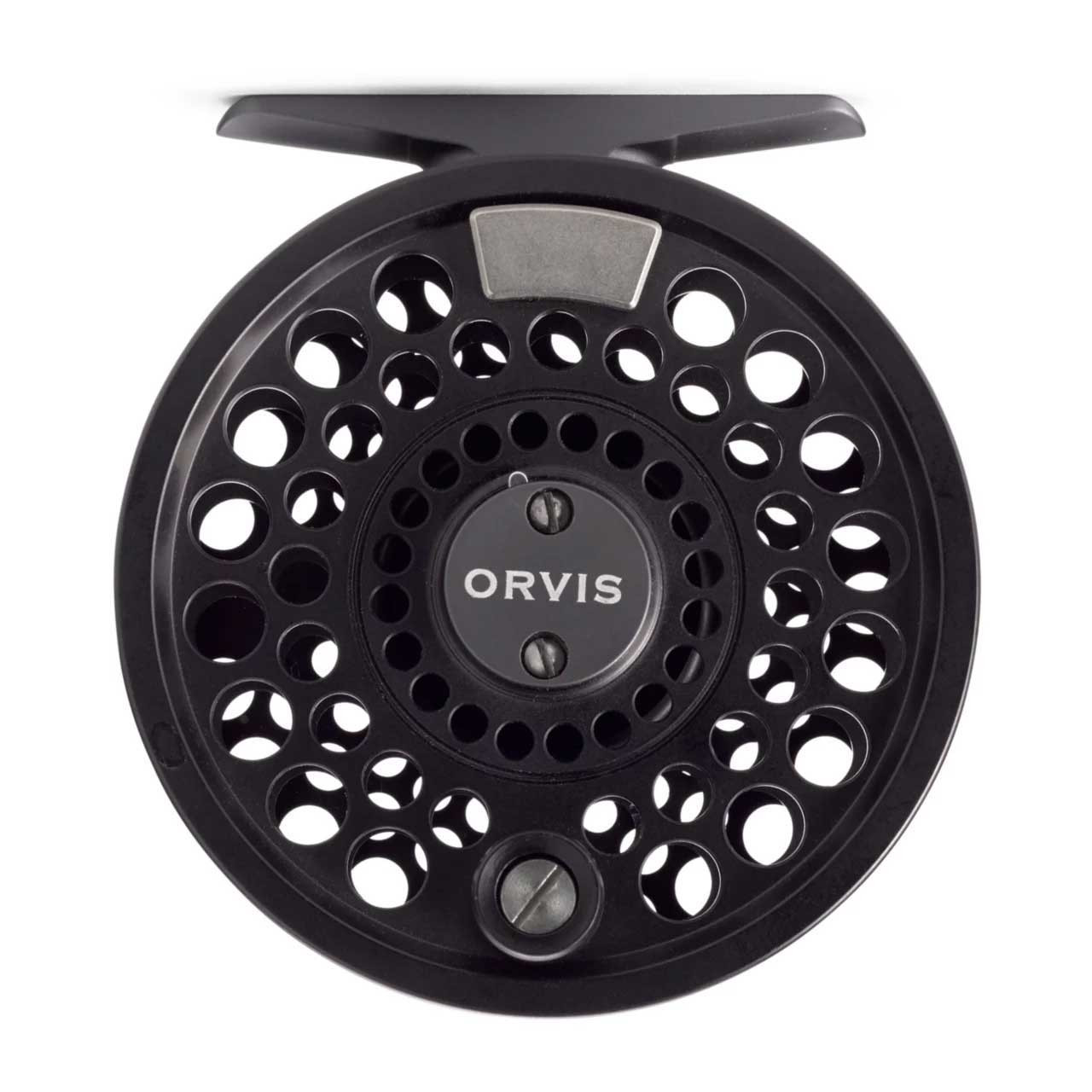 Orvis Battenkill Disc Fly Reel III / Black