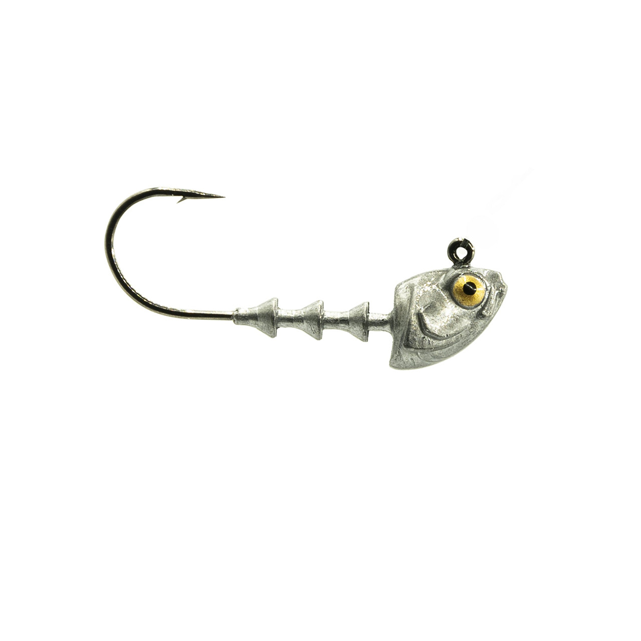 6th Sense Finesse Swimbait Jig Heads Jig Heads for Bass FishUSA