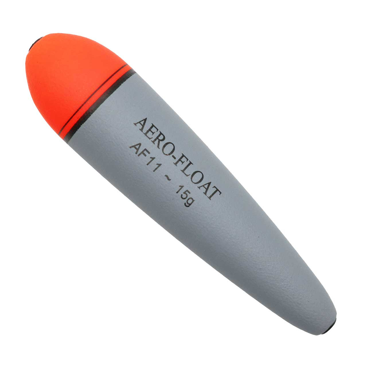 Hawken Fishing AF30034 Aero-Float Aero-Foam Slip Float 3/4 OZ, Multicolor  NEW