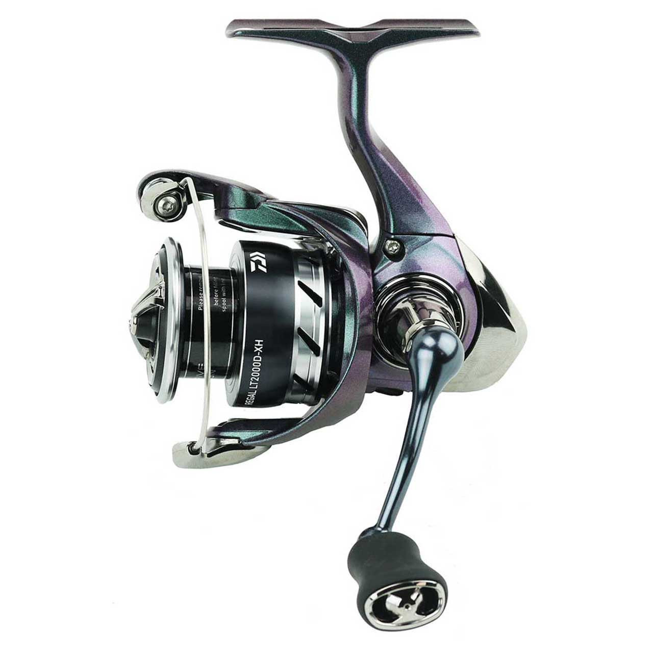 Daiwa Regal LT Spinning Reel | FishUSA
