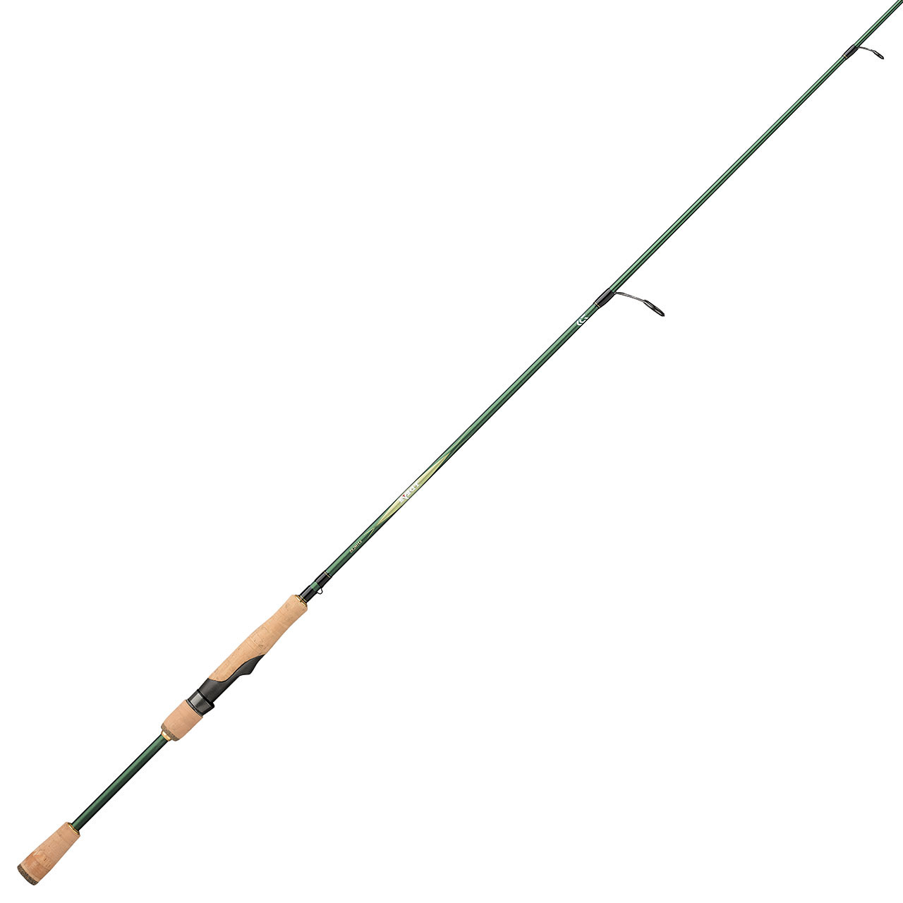Daiwa TD Eye Walleye Series Spinning Rod | FishUSA