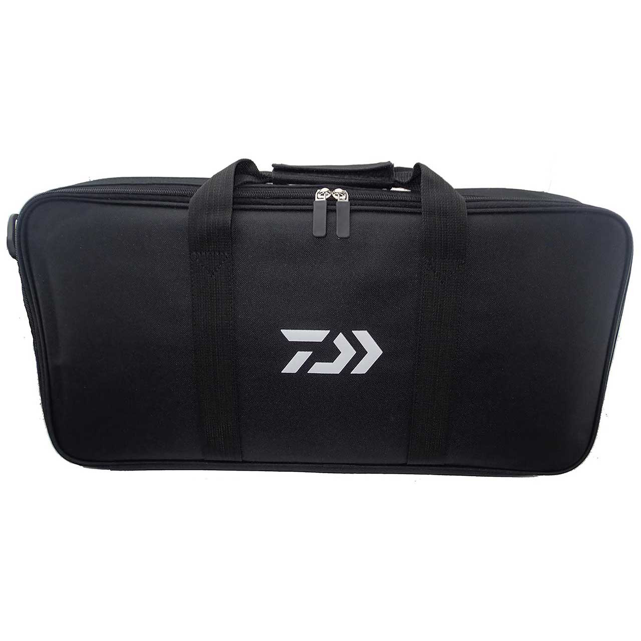 daiwa revros spinning etp combo soft case LT Executive Travel Pack – Forza Sports Elevate your angling adventures Daiwa Revros LT Executive Rod