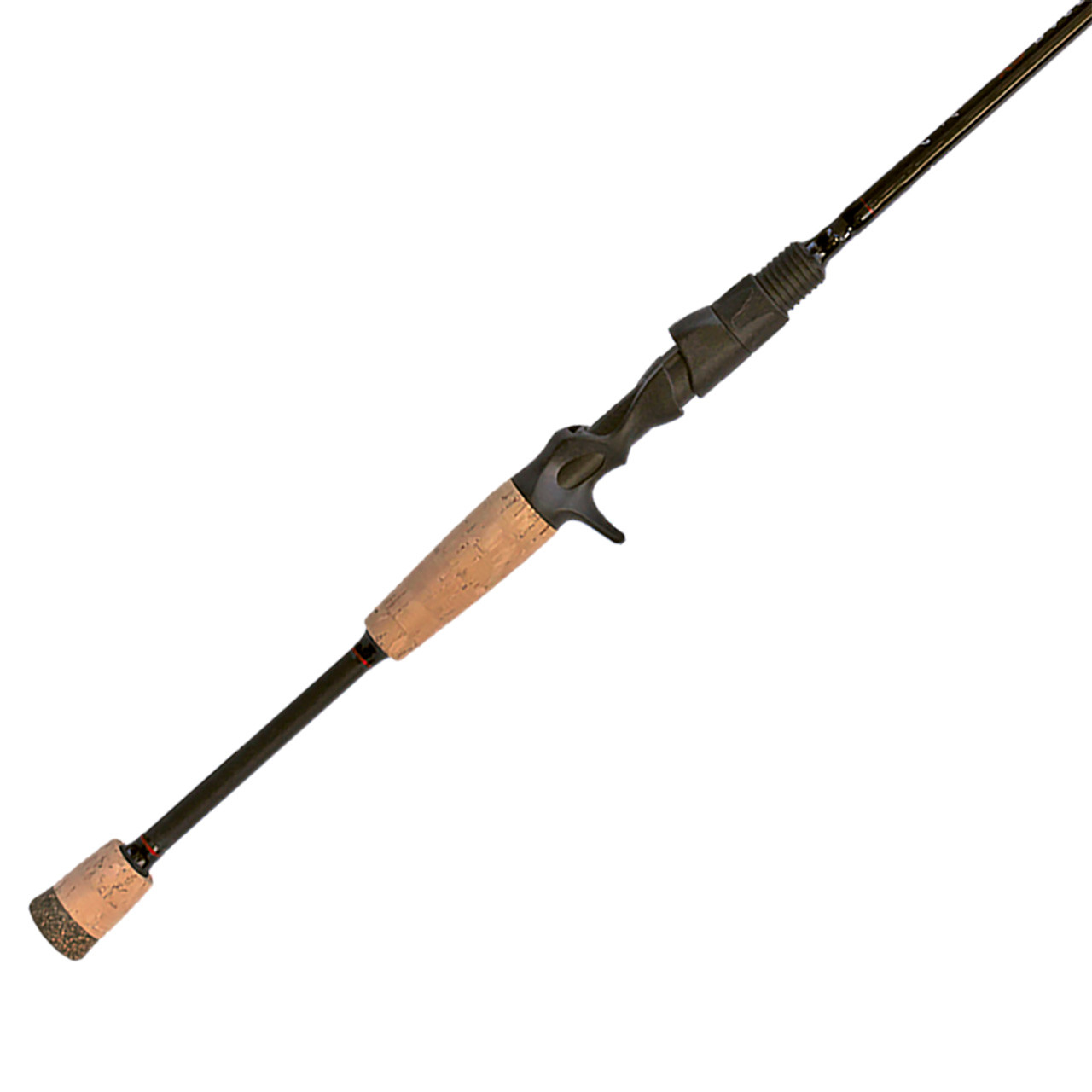 Lamiglas Pro XP Bass Casting Rod | FishUSA