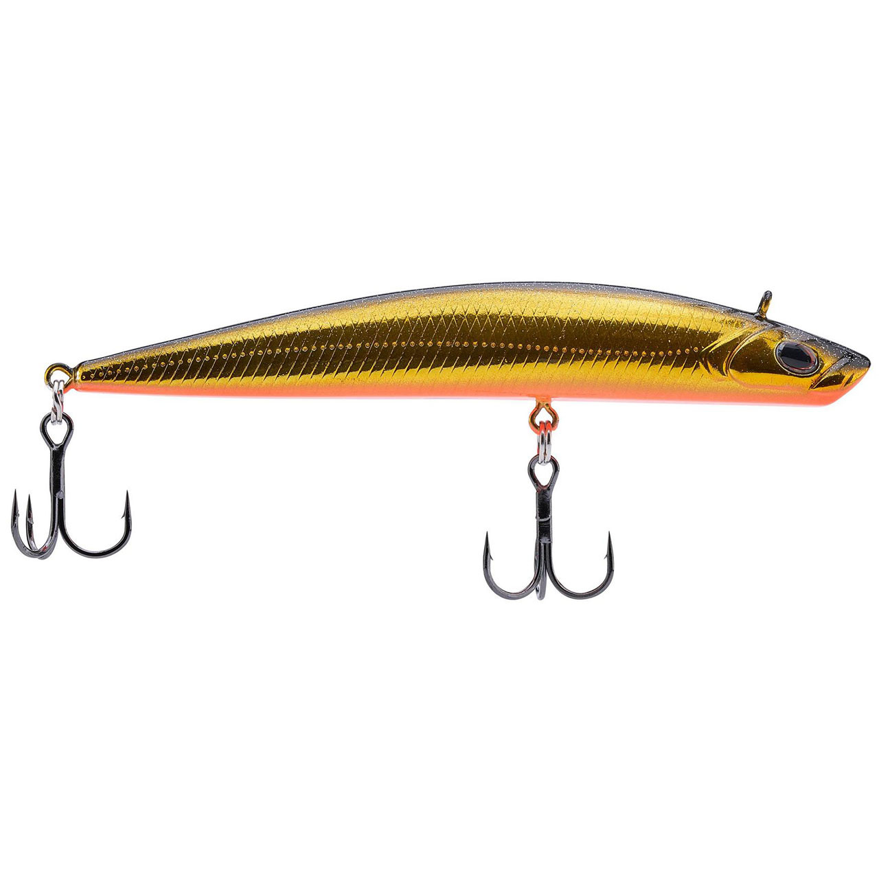 Berkley Finisher Blue Smelt