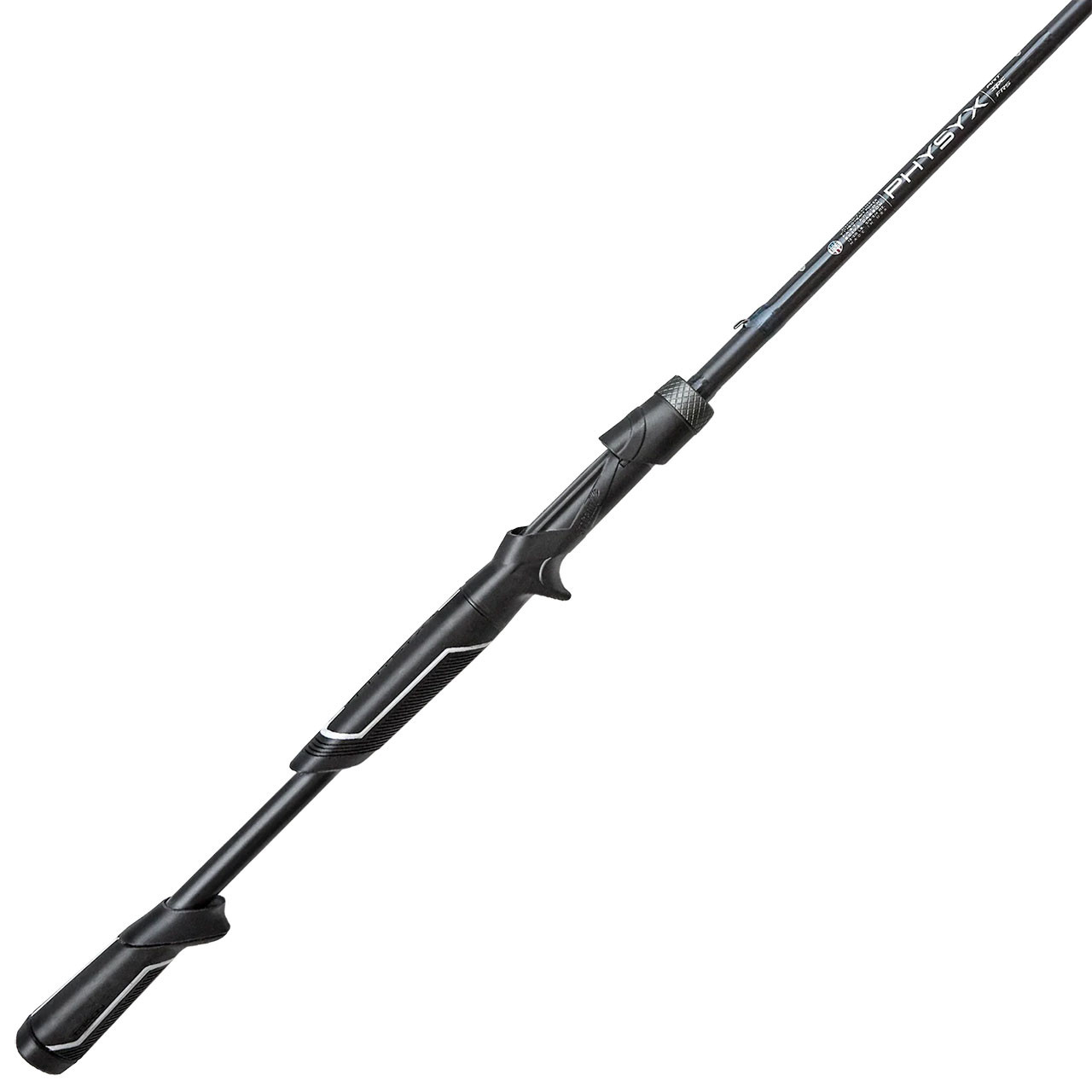 セントクロイPHYSYX バスロッド USA製 St. Croix Physyx Spinning Rod | FishUSA