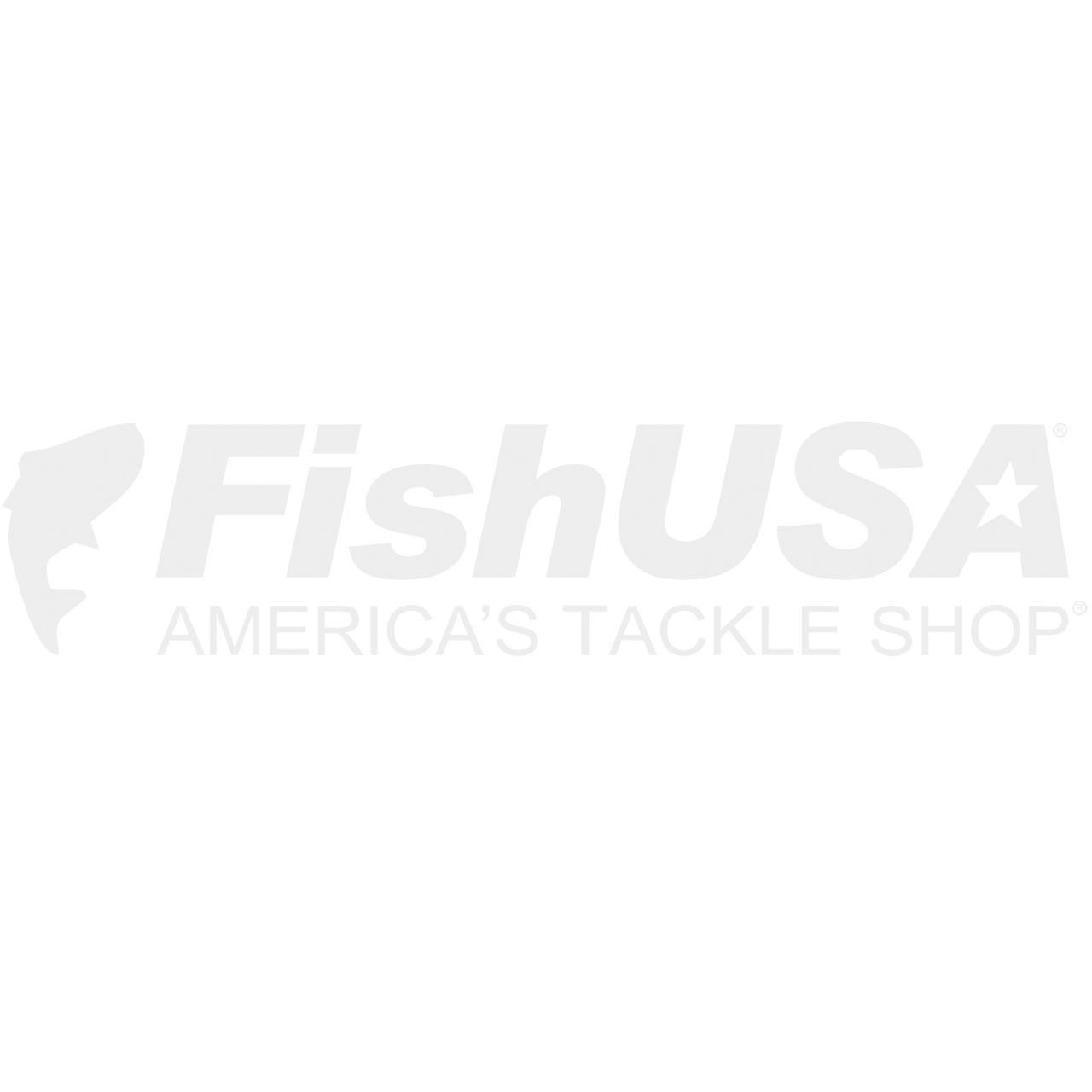 FishUSA America's Tackle Shop 6 Decal