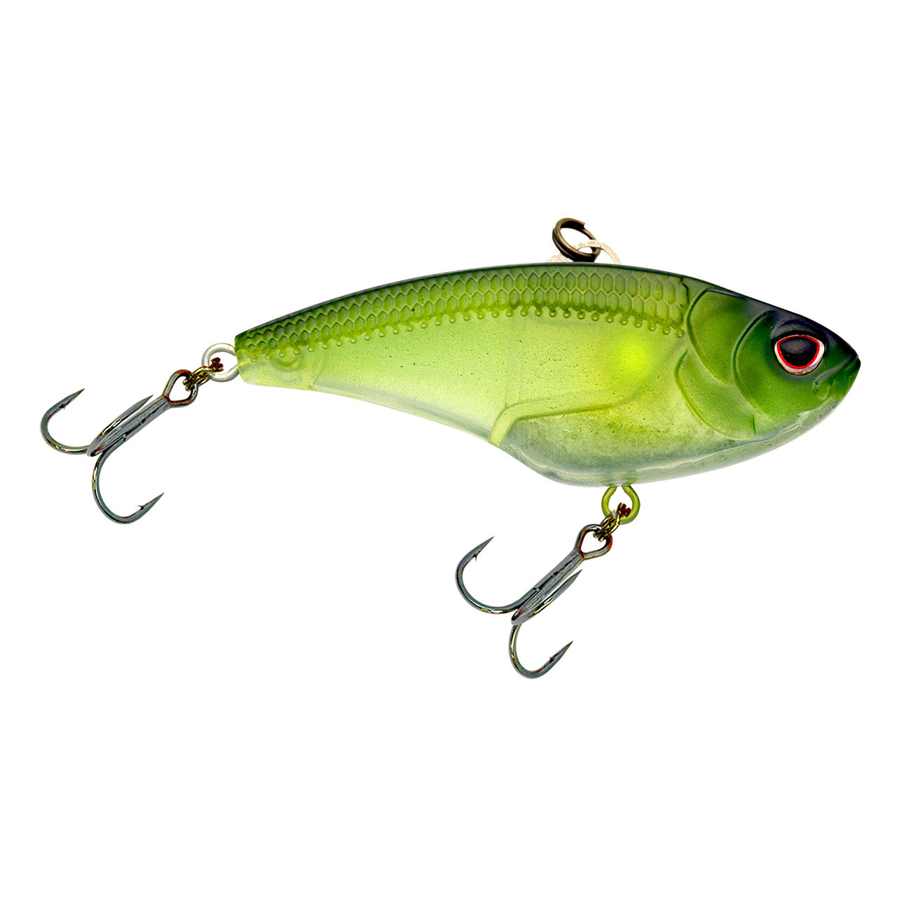 Duel Fish Crappie Fishing Baits, Lures for sale