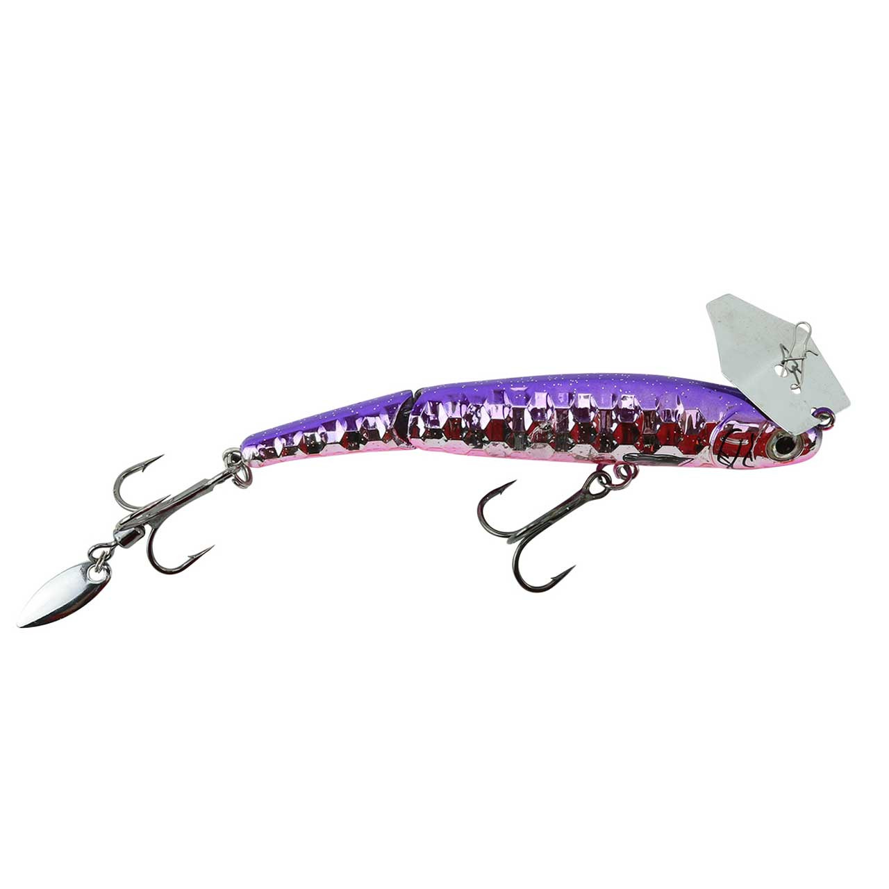 Rocker Reno Pirate Reno Rocker | FishUSA