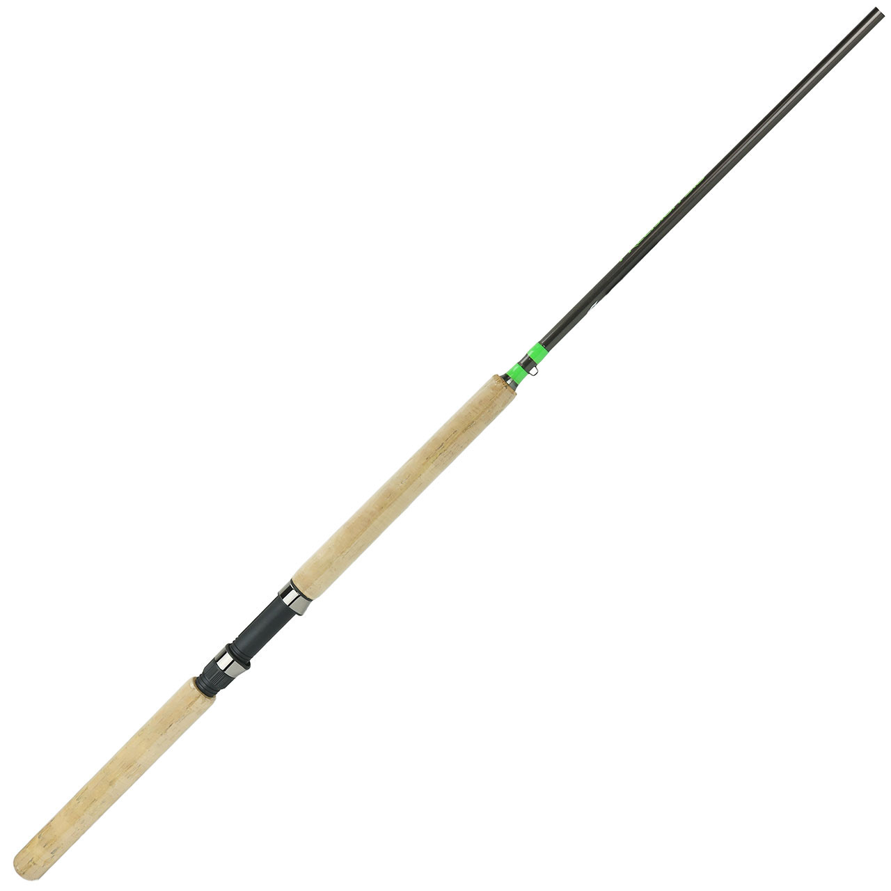 Catch The Fever Precision Jig Crappie Rod FishUSA