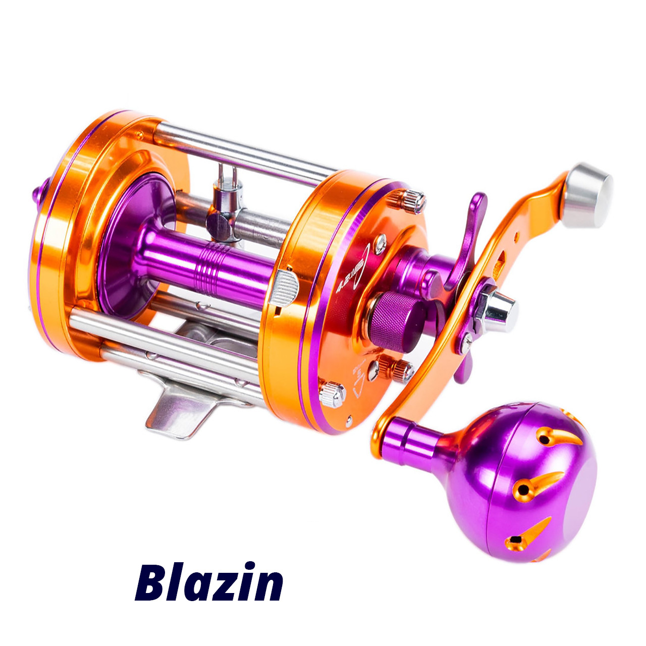 Mad Katz Reel Xalt 6550 | FishUSA