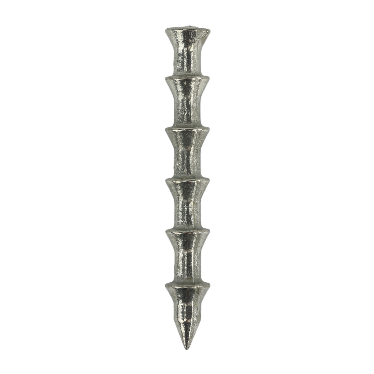 Zeck Tungsten Nail Sinker | Fishing Attack Emsland Zeck Tungsten Nail Sinker | Fishing Attack Emsland