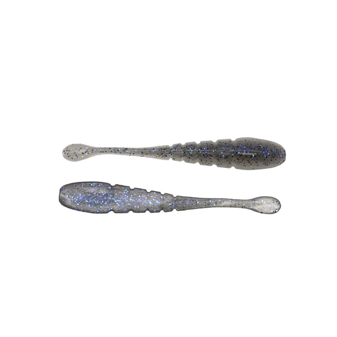 X-Zone Lures 3.25 Pro Series Finesse Slammer Electric Shad