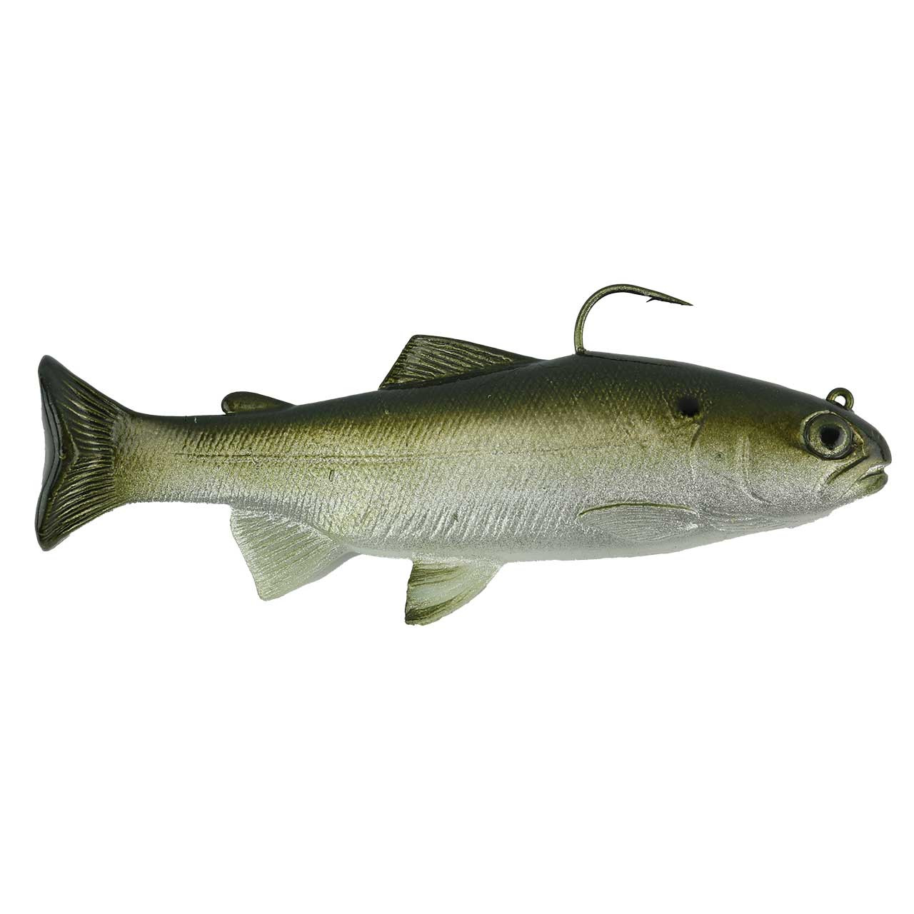 bass lure hudelston Huddleston Deluxe 6