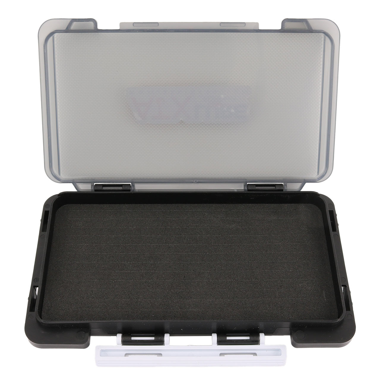 Spro Secure Jig Slit Foam Box 