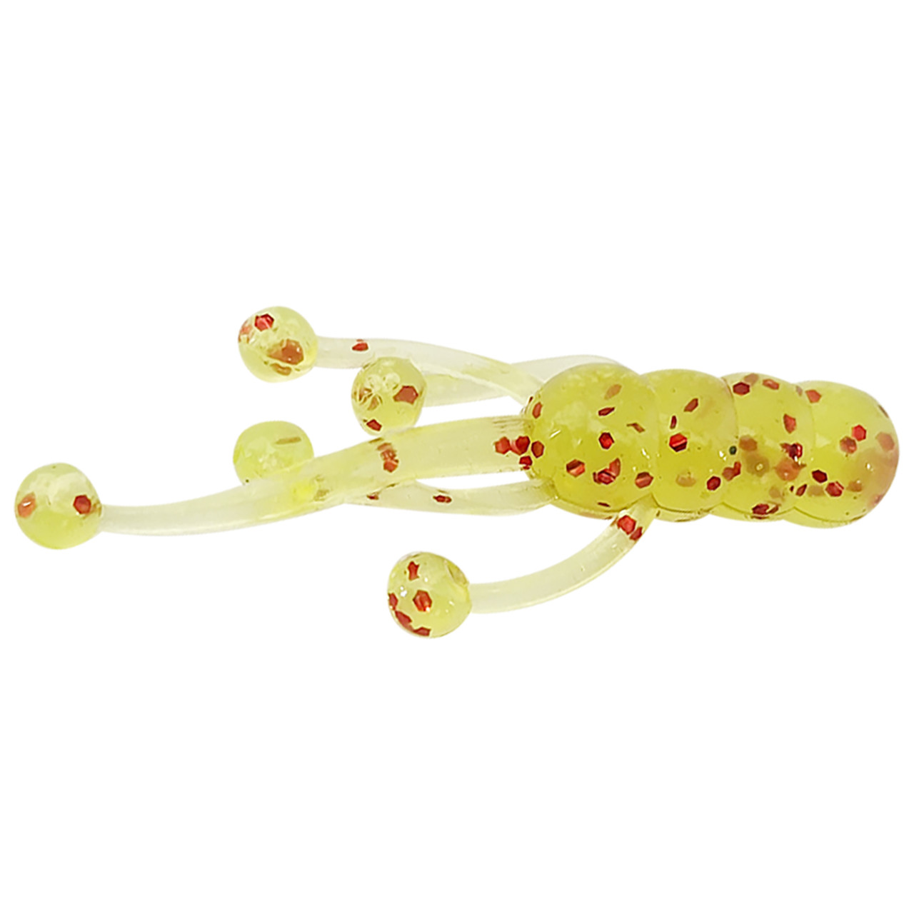 Cast Cray Crap Slap Dusters | FishUSA