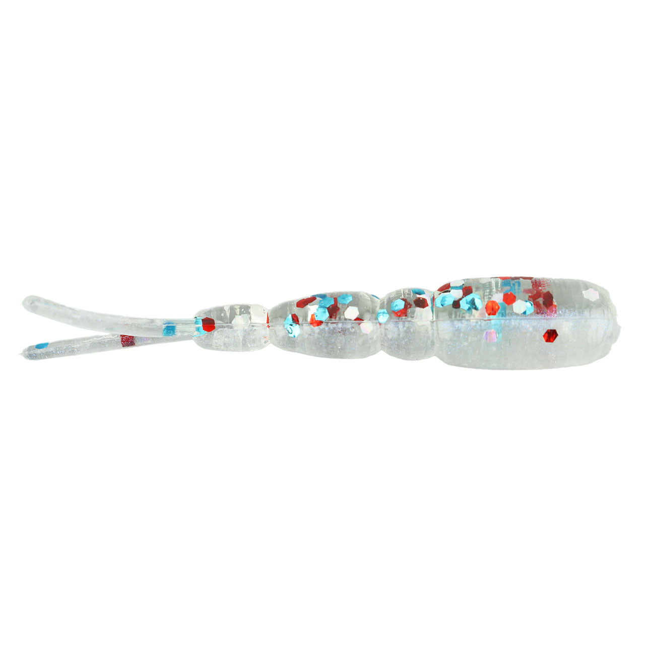 Cast Cray Crap Slap Flukes | FishUSA
