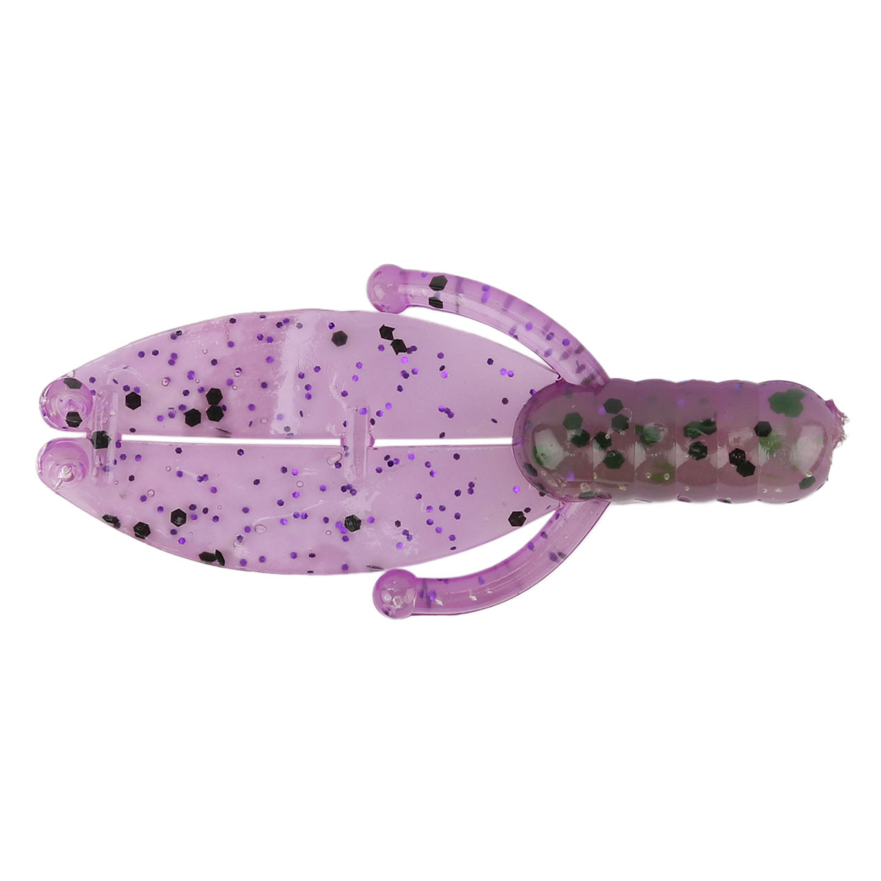Cast Cray Crap Slap Sickadas | FishUSA