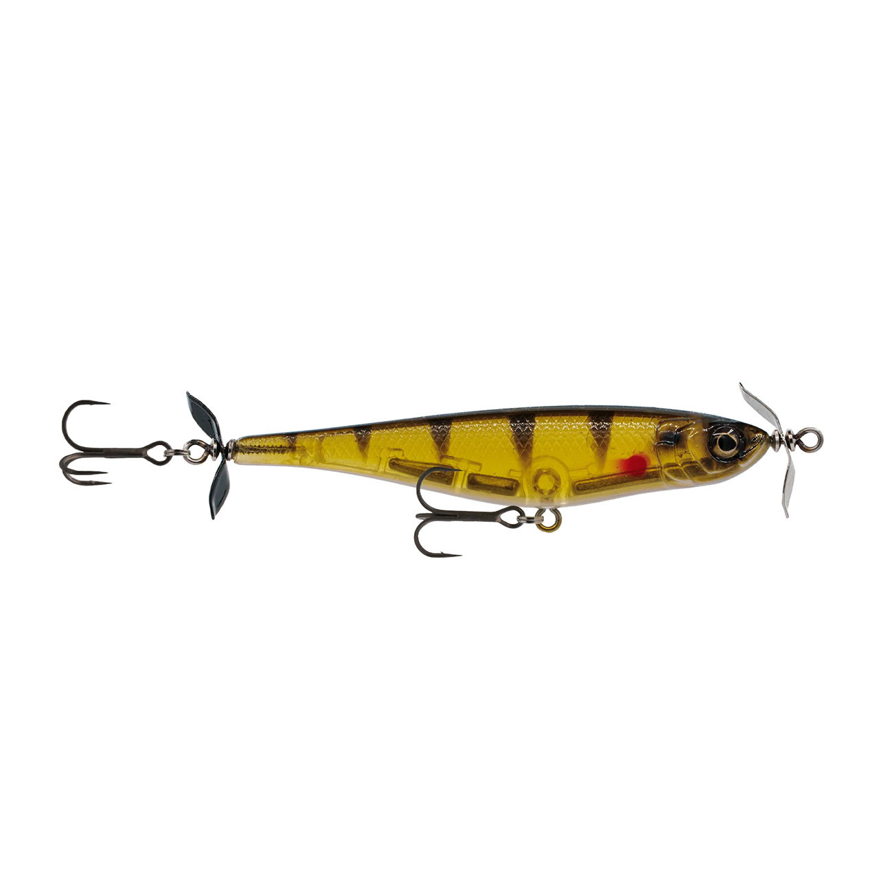 fishing clash lure fiesta Rapala CountDown Trolled or cast this weighted balsa lure swims with a slow Rapala 05 Fire Minnow Countdown