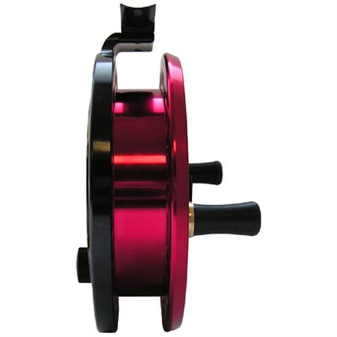 Sheffield Okuma S1002 Float Reel – Fat Nancy's Tackle Shop