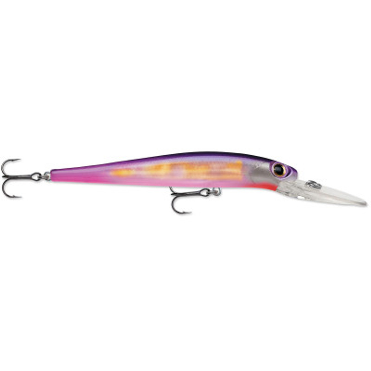 STORM LURES DEEP THUNDERSTICK Fishing Lure • WALLEYE – Toad Tackle