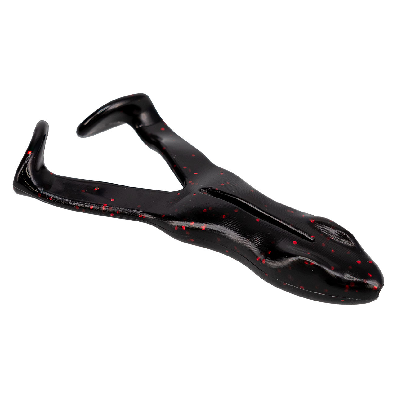 Ribbit Frog Stanley Bait Shop Frog Factory Bull Ribbit FishUSA