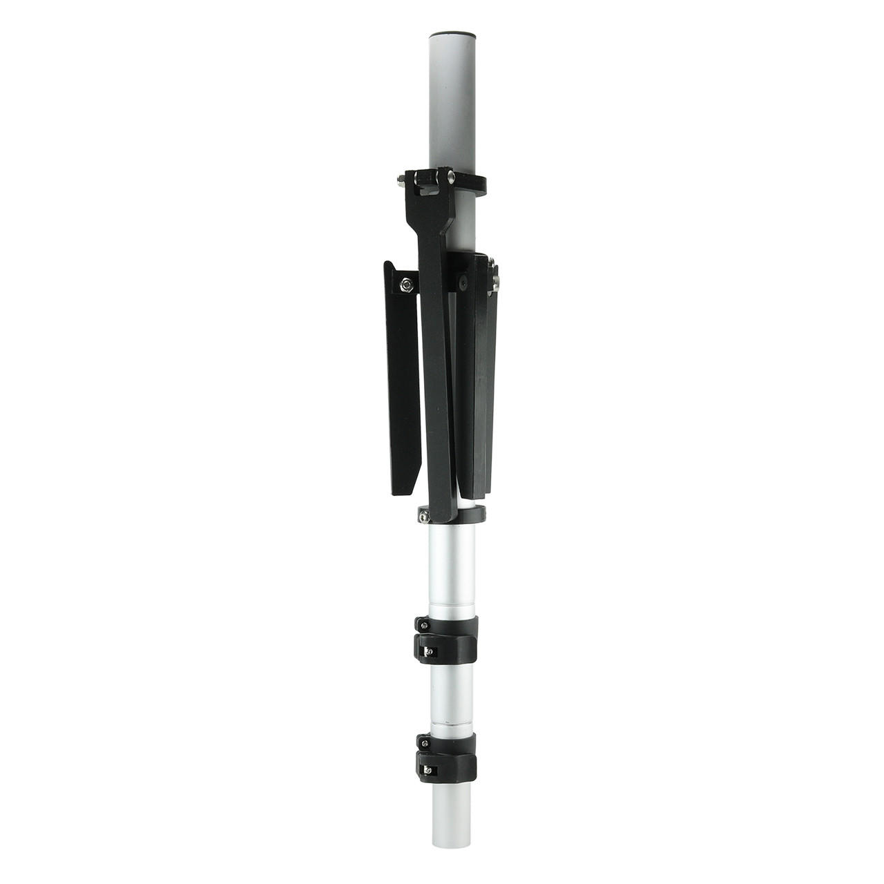 FIN GEAR Ice Livescan Telescopic Pole | Micro & XL Sizes | FishUSA FIN GEAR Ice Livescan Telescopic Pole | Micro & XL Sizes | FishUSA