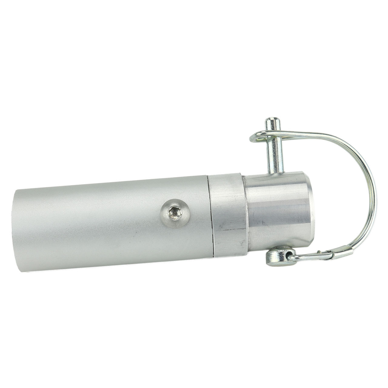 Fin Gear Quick Disconnect for Live Scan Pole FishUSA