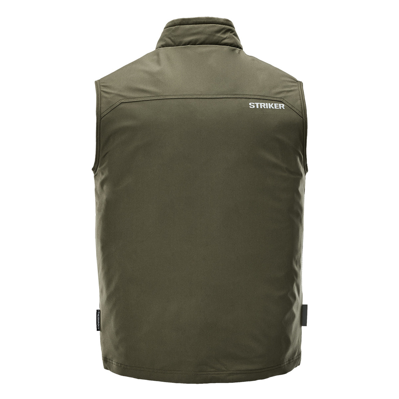 Veste Striker Ice Pour Femme – Modèle Prisme Olive (32236), Taille M, Neuve