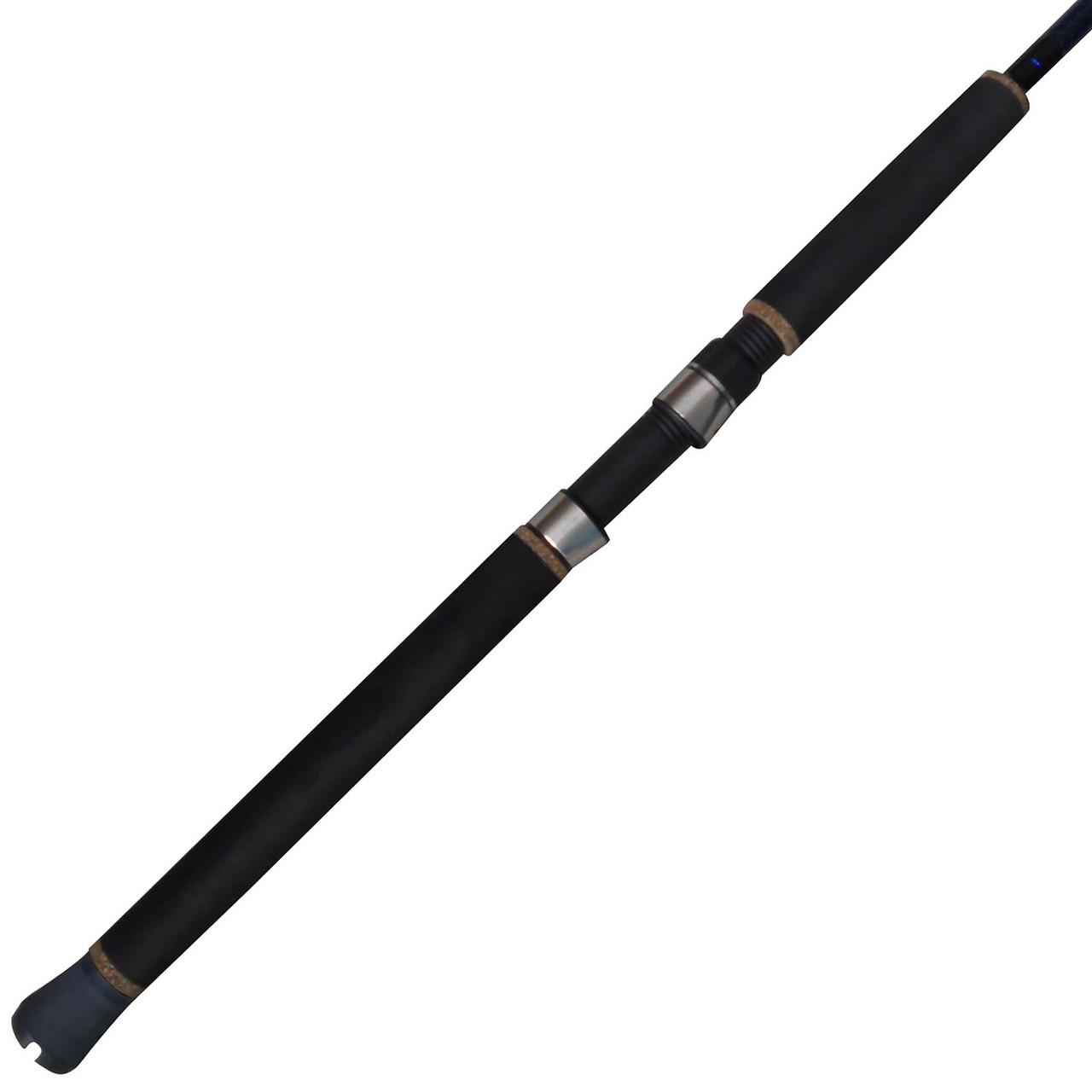 Okuma Blue Diamond Trolling Rod - BD-C-802MA