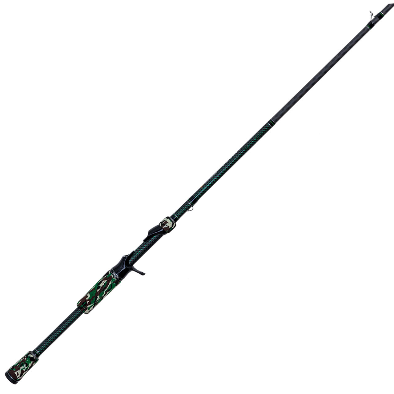 Phenix Maxim Casting Rods FishUSA