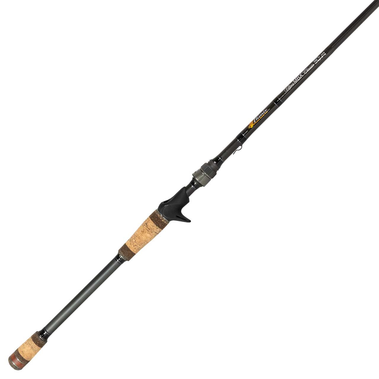 Phenix Ultra Swimbait Casting Rods FishUSA