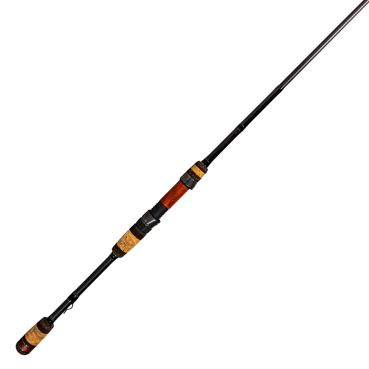 Phenix Rods Phenix - Rods Spinning - Diamond Red Virtus バスロッド Rod Doodlin' ロッド