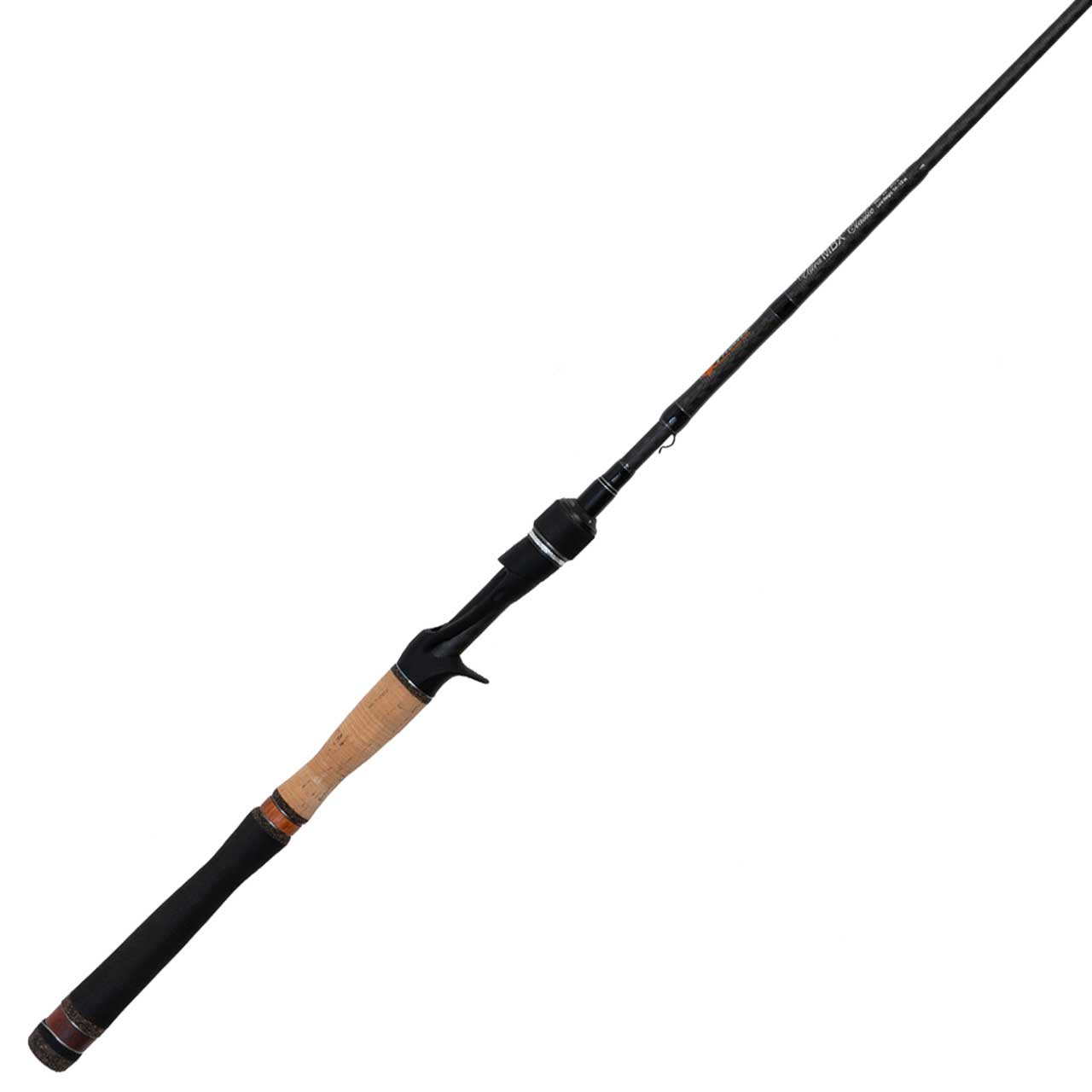 Phenix Ultra MBX Casting Rods | FishUSA