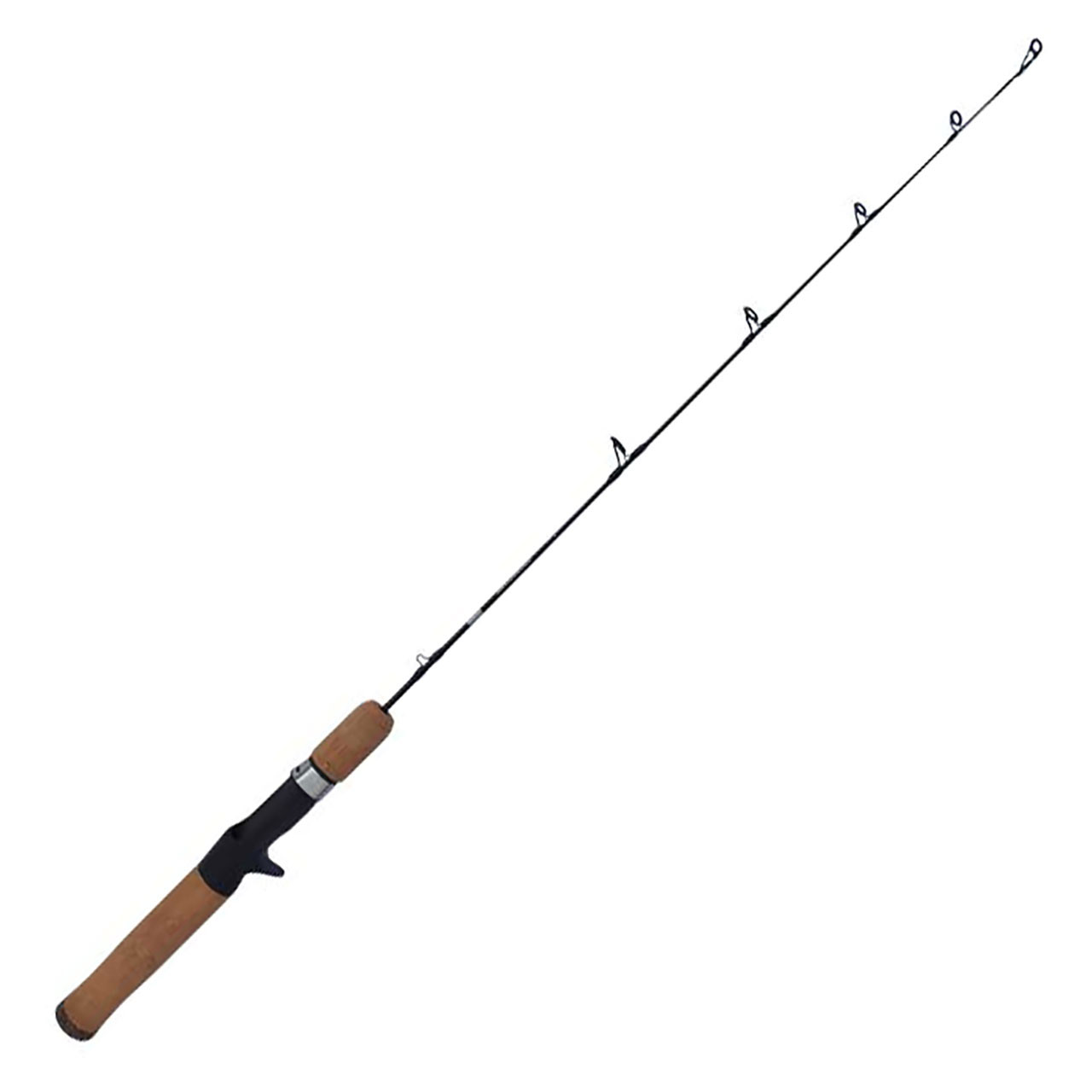baitcaster ice fishing rods Rod and Reel Combo - 6.9ft Telescopic Spincast Rod with Left Handed Baitcasting Reel Combos - Sea Saltwater Freshwater Bass Fishing Tackle Set Whether youre hunting Rod Set Sougayilang Fishing Rods