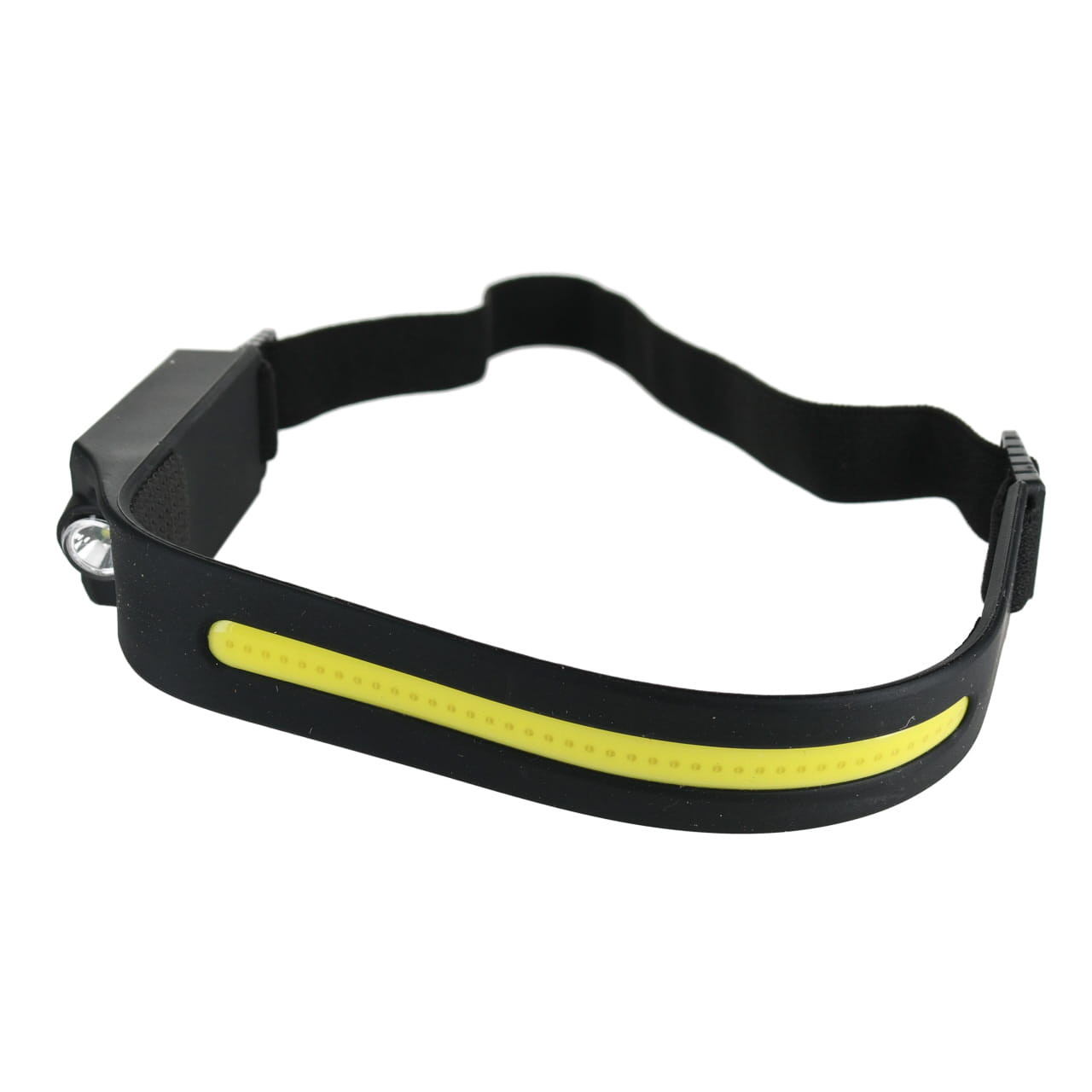 Mad Katz Multi-Function Head Lamp | Rechargeable Fishing Light