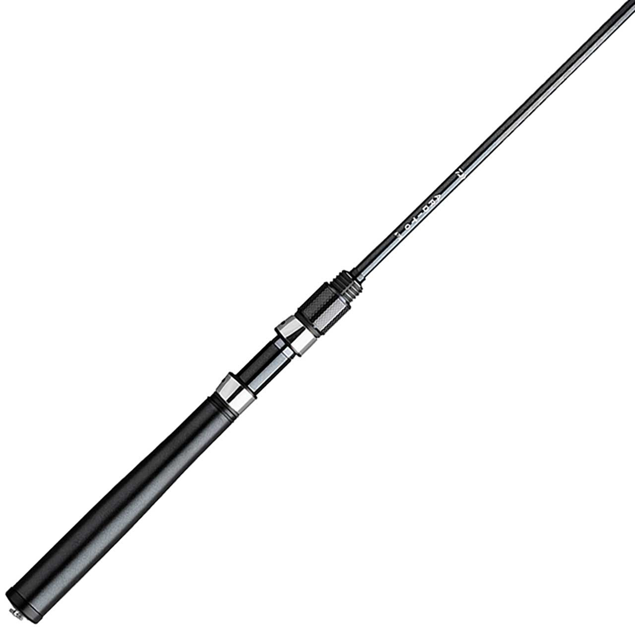 Daiwa Ardito Jitte Telescopic Travel Rods | FishUSA