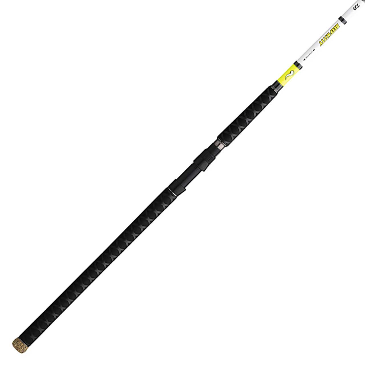 Daiwa Beef Kitty Catfish Spinning Rod | FishUSA