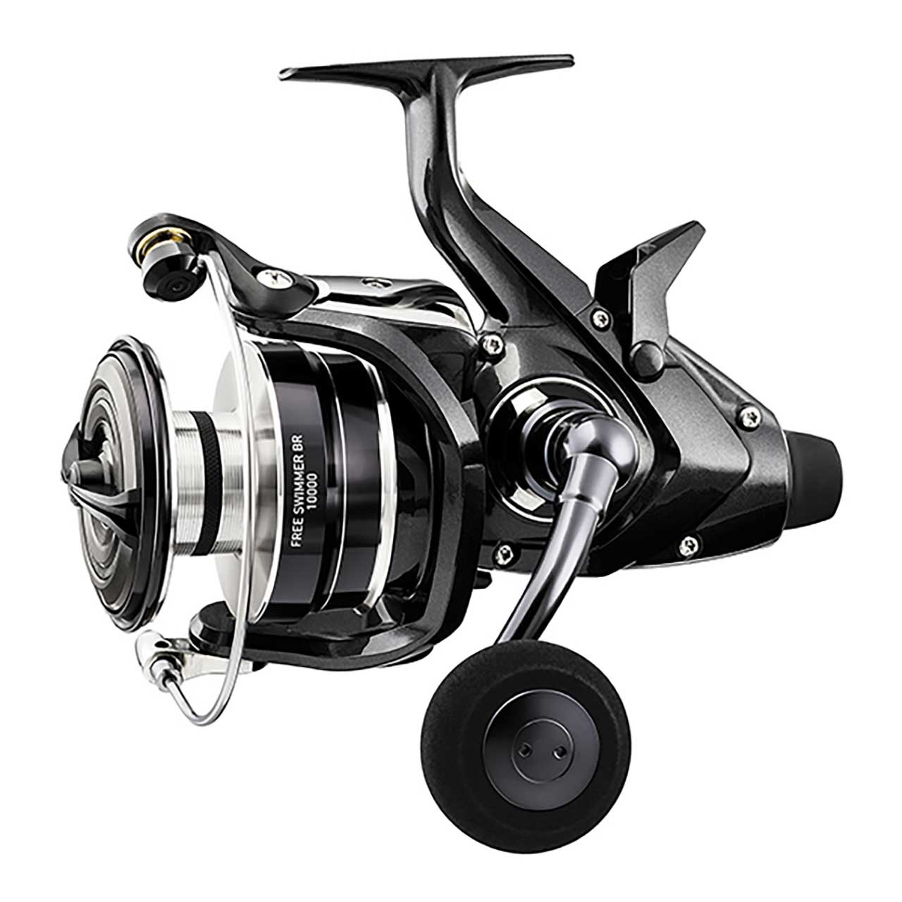 daiwa bg3500 bg saltwater spinning reel Daiwa Bg 3500 Spinning Reel Daiwa BG Saltwater Spinning Fishing Reel-BG3500  Medium And Extra