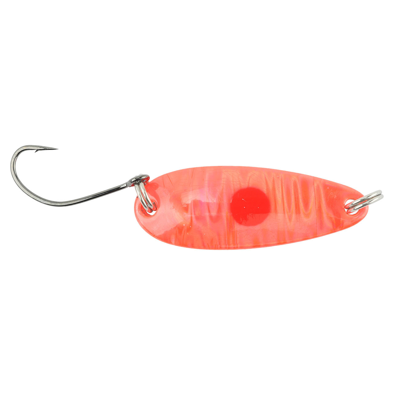ミュージシャン SPOON & FORK TOBI & RYUKO Daiwa Qunai Casting Spoon | FishUSA