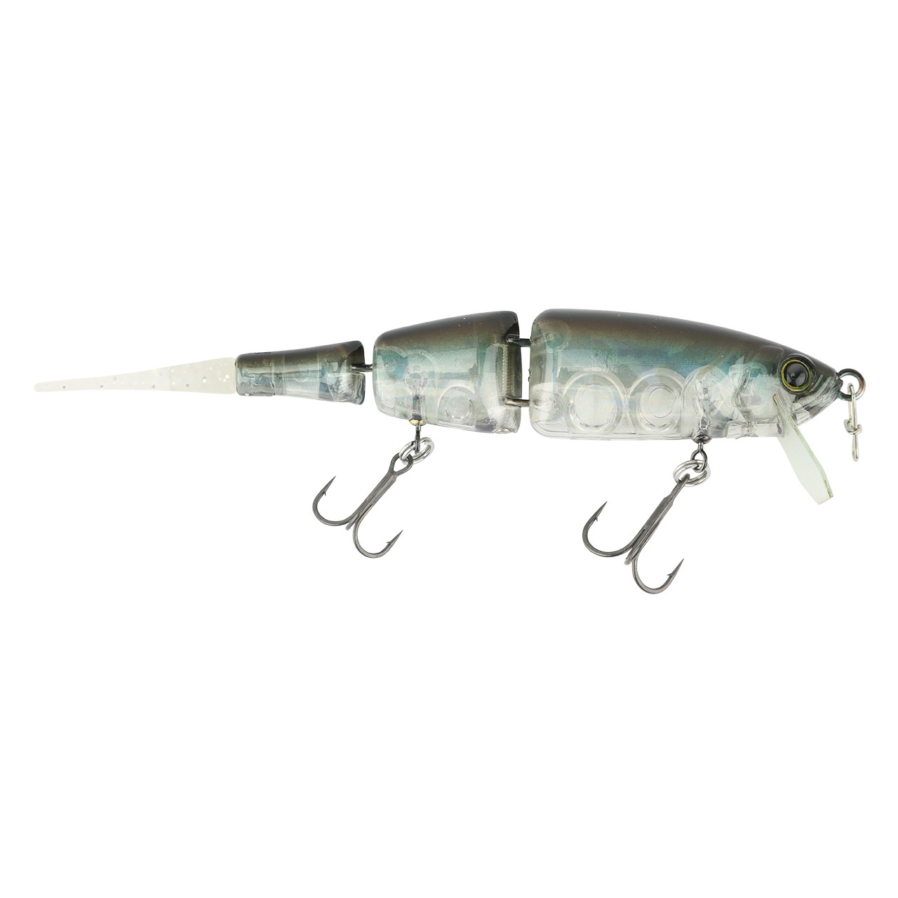 Geecrack Supaku Swimmer 95F Floating Swimbait | 95MM, Lipped | FishUSA
