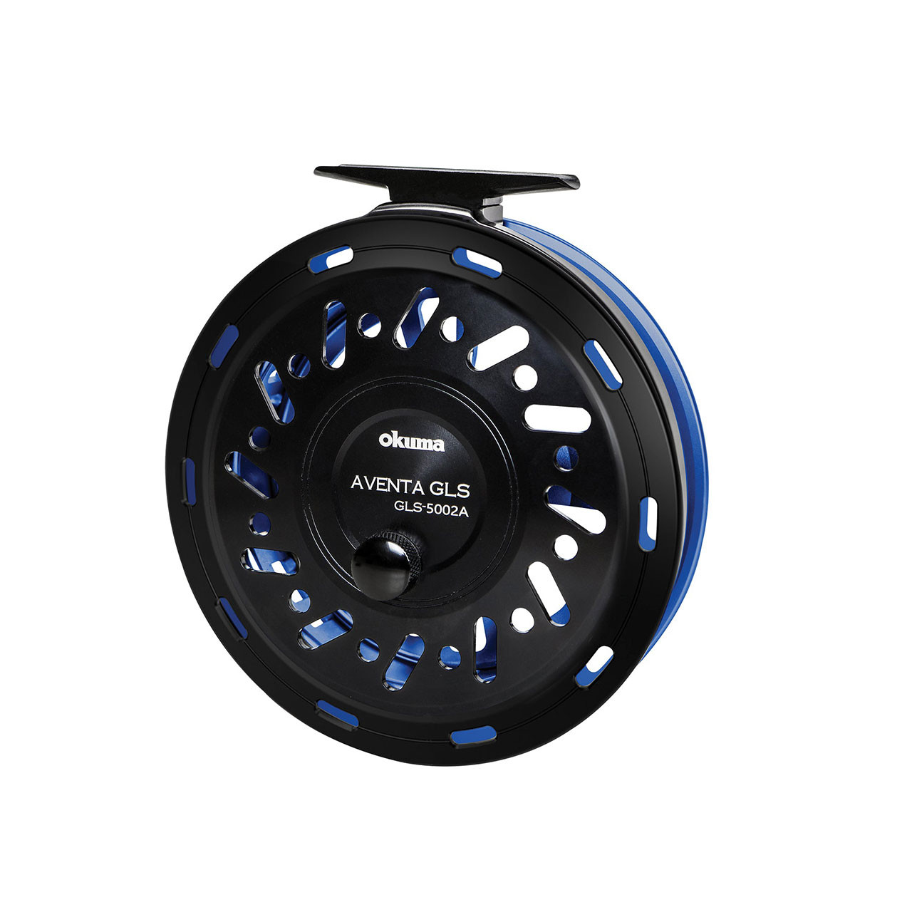 Okuma Aventa GLS Centerpin Float Reel | FishUSA
