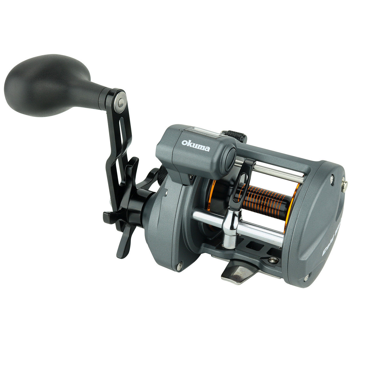 Okuma Cold Water "A" Line Counter Reel | Trolling Reels | FishUSA Okuma Cold Water "A" Line Counter Reel | Trolling Reels | FishUSA