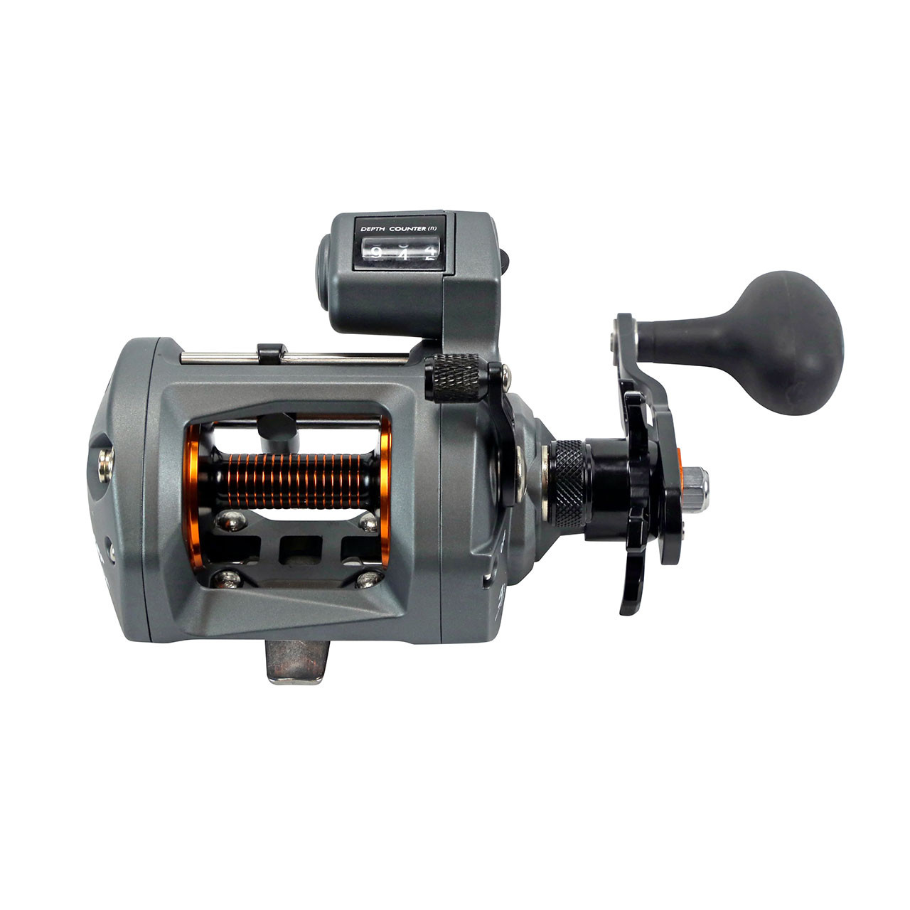 Okuma Coldwater "A" Series Copper Line Trolling Reel | FishUSA Okuma Coldwater "A" Series Copper Line Trolling Reel | FishUSA