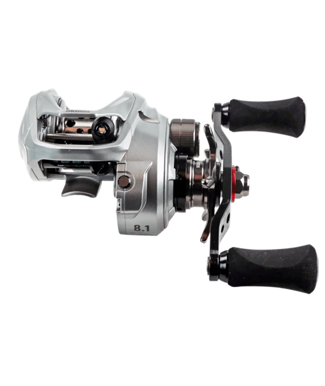 Okuma X-Series Casting Reel | FishUSA Okuma X-Series Casting Reel | FishUSA