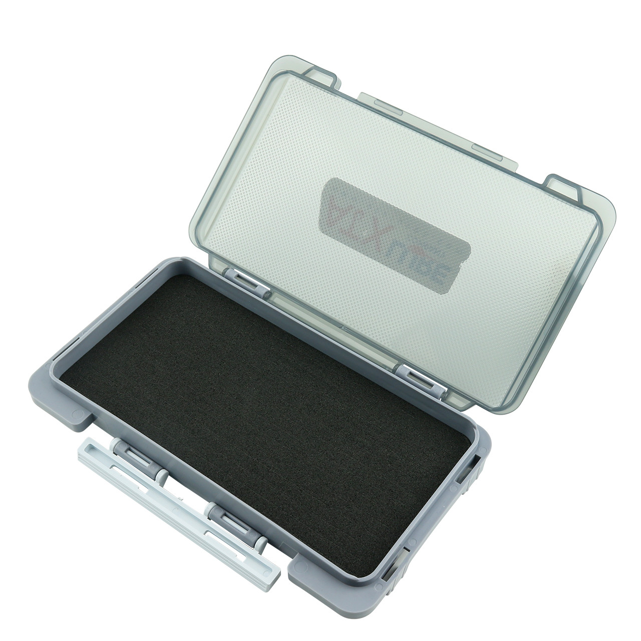 ATX Lure Company Foam Slit Jig Box | FishUSA