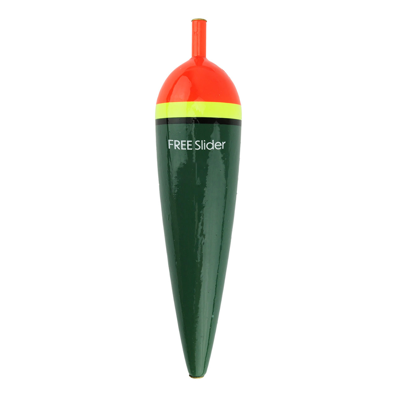 BnR Tackle Free Slider Balsa Float | River Fishing Float | FishUSA