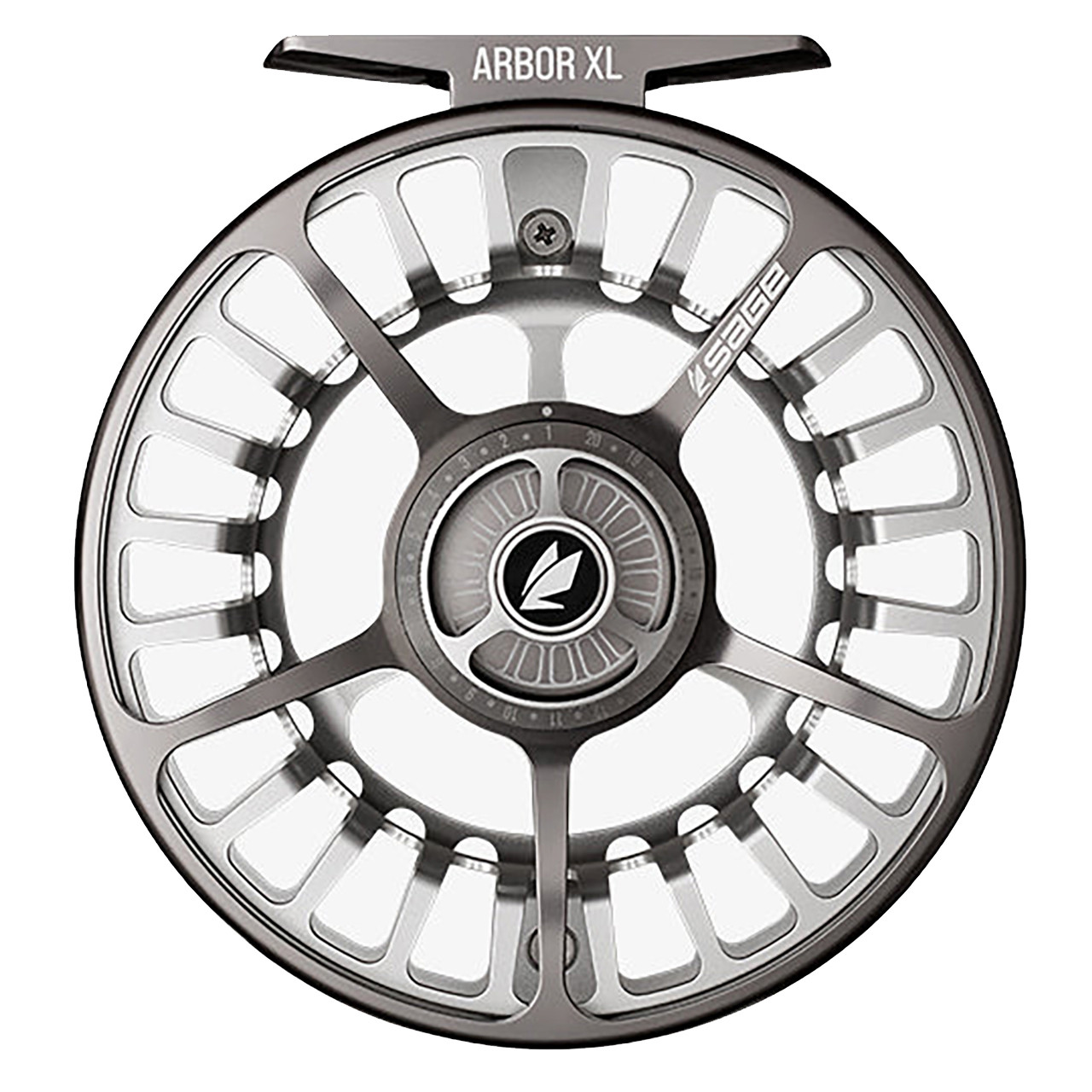 Sage Arbor XL Fly Reel | FishUSA