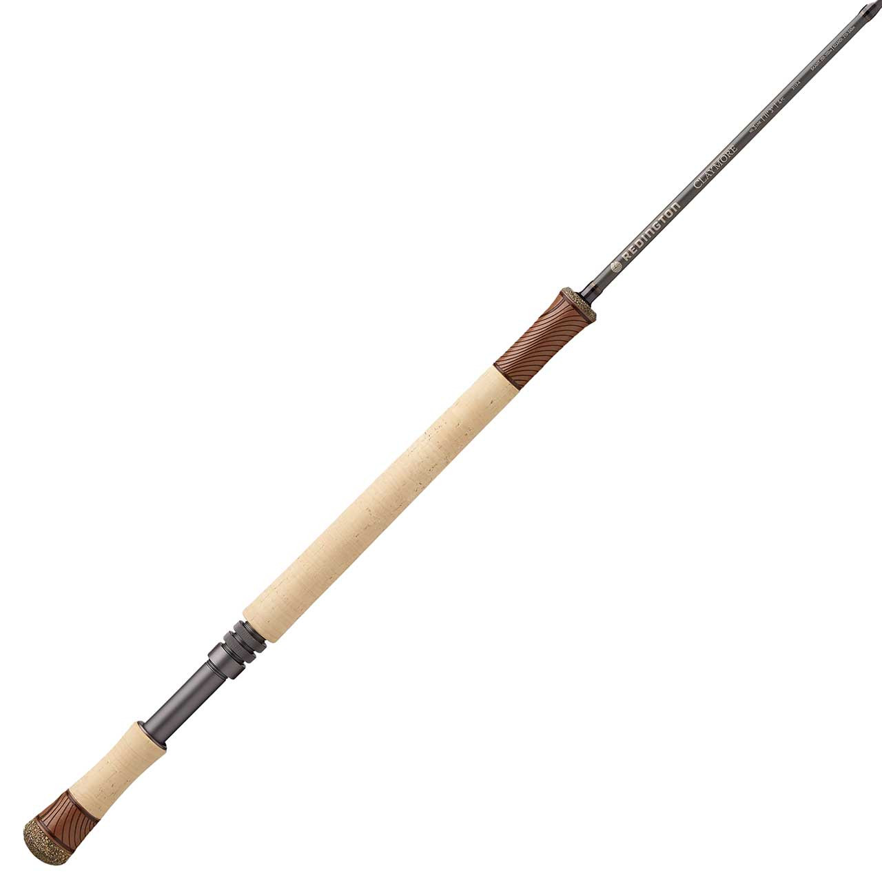Redington Claymore Spey Rods | Switch Rods | FishUSA