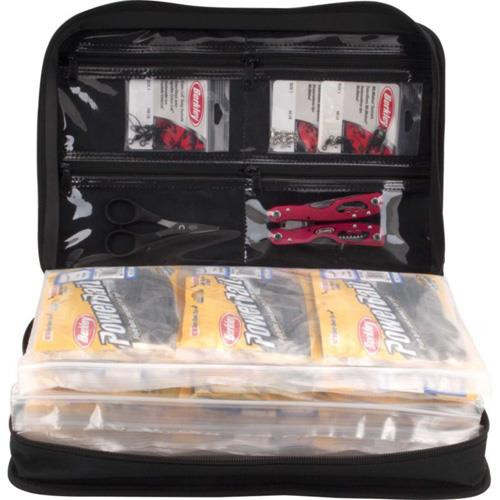 berkley soft sided tackle box PowerBait At Berkley Berkley Fishin Partner Wearable Fishing